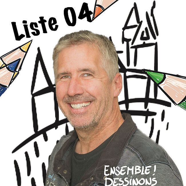 Jean-Marc Crousaz