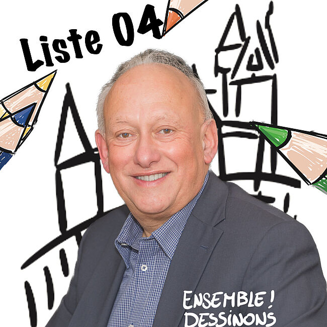 Pierre Schumacher